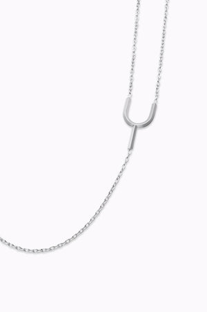 DIAPASON NECKLACE