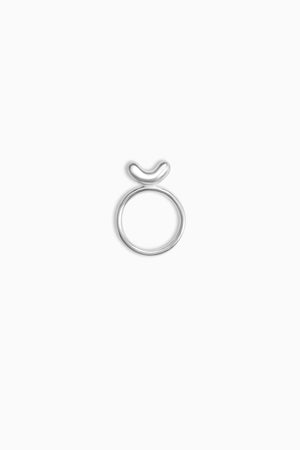 CURVE RING