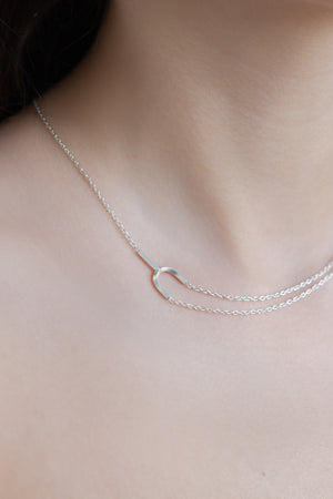 DIAPASON NECKLACE