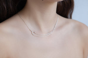 DIAPASON NECKLACE