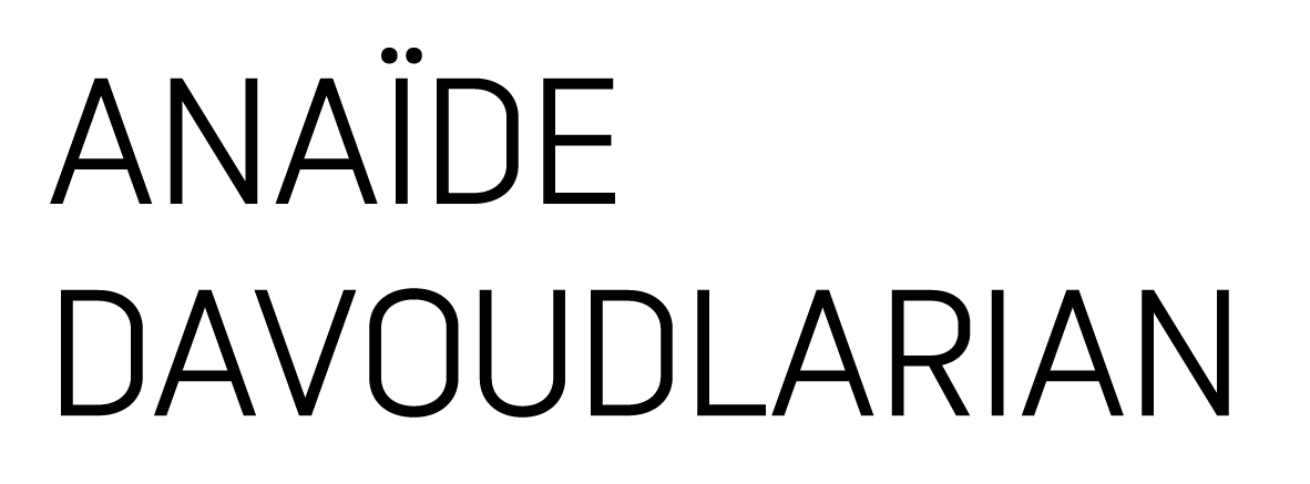 Anaïde Davoudlarian